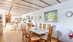 Продажа Речная баржа Saint-Cloud