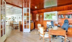 Продажа Речная баржа Saint-Cloud