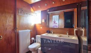 Продажа Речная баржа Saint-Cloud