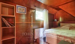 Продажа Речная баржа Saint-Cloud