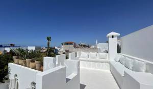 Продажа Риад Assilah