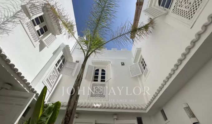 Продажа Риад Assilah