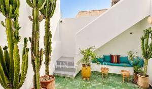 Продажа Риад Essaouira