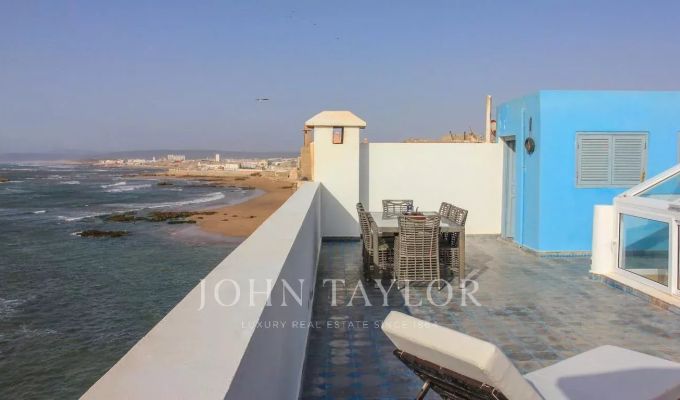 Продажа Риад Essaouira