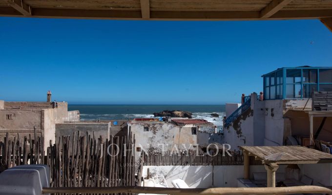 Продажа Риад Essaouira