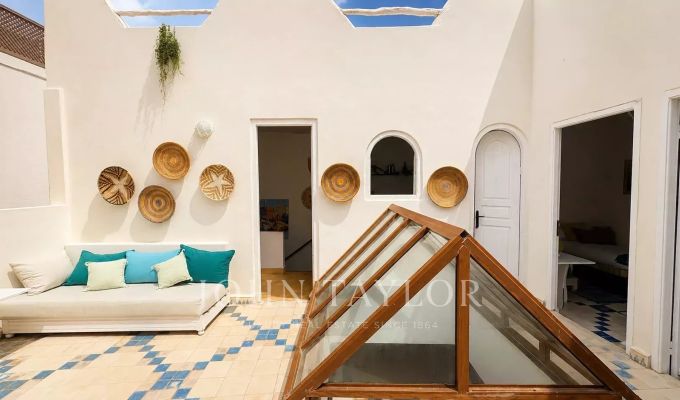 Продажа Риад Essaouira