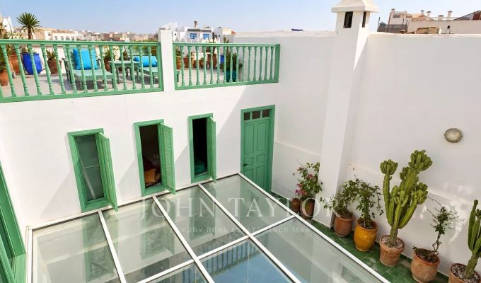 Продажа Риад Essaouira