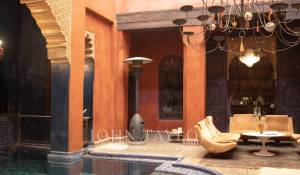 Продажа Риад Marrakech