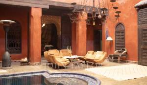 Продажа Риад Marrakech