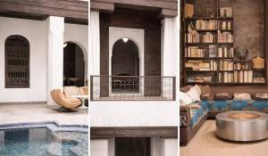 Продажа Риад Marrakech