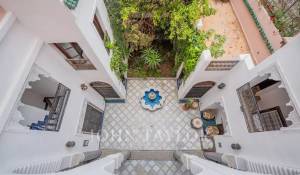 Продажа Риад Marrakech