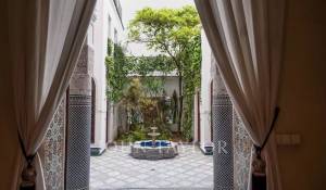 Продажа Риад Marrakech