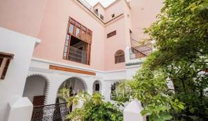 Продажа Риад Marrakech