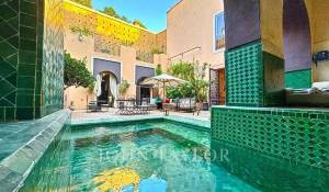 Продажа Риад Marrakech