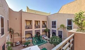 Продажа Риад Marrakech
