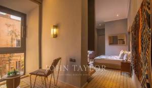 Продажа Риад Marrakech