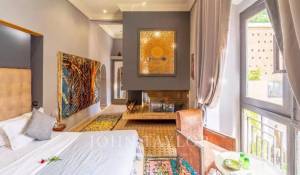 Продажа Риад Marrakech