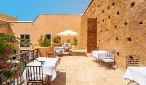 Продажа Риад Marrakech