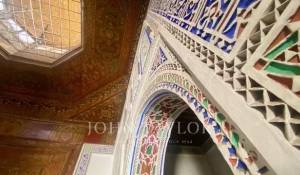 Продажа Риад Marrakech