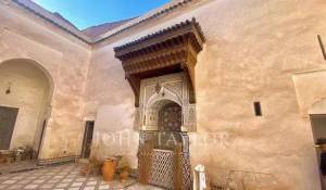 Продажа Риад Marrakech