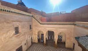 Продажа Риад Marrakech