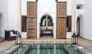 Продажа Риад Marrakech