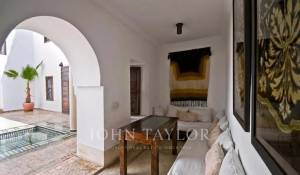 Продажа Риад Marrakech