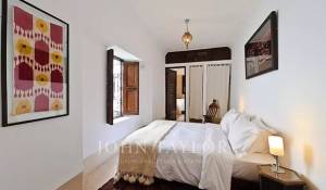 Продажа Риад Marrakech