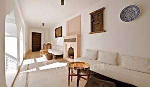 Продажа Риад Marrakech