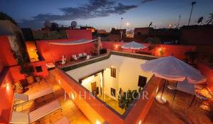 Продажа Риад Marrakech