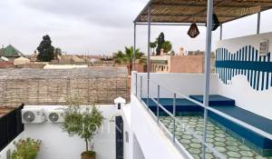 Продажа Риад Marrakech