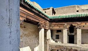 Продажа Риад Marrakech