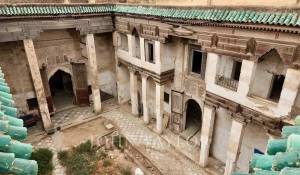 Продажа Риад Marrakech