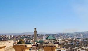 Продажа Риад Marrakech