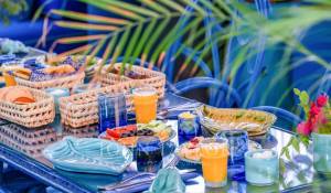 Продажа Риад Marrakech