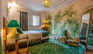 Продажа Риад Marrakech