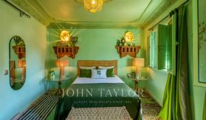 Продажа Риад Marrakech