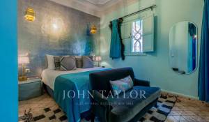 Продажа Риад Marrakech