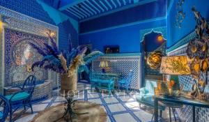 Продажа Риад Marrakech