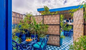 Продажа Риад Marrakech