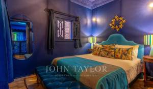 Продажа Риад Marrakech