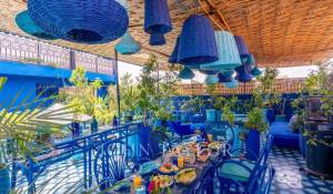 Продажа Риад Marrakech