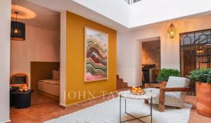 Продажа Риад Marrakech