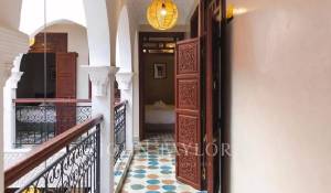 Продажа Риад Marrakech