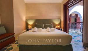 Продажа Риад Marrakech