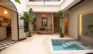 Продажа Риад Marrakech