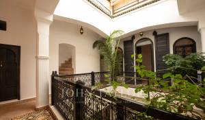 Продажа Риад Marrakech