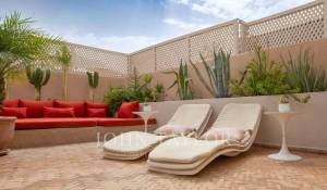 Продажа Риад Marrakech