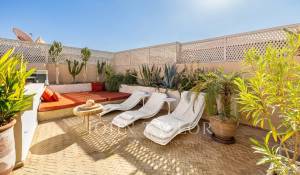 Продажа Риад Marrakech
