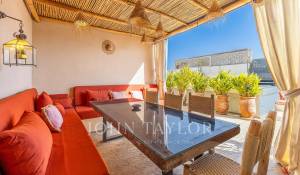 Продажа Риад Marrakech